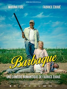 Barbaque (Film, 2021) &mdash; CinéSérie