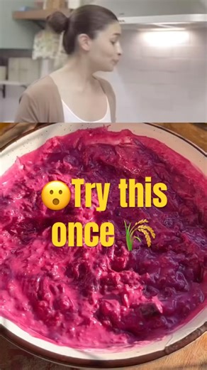 Beetroot salad 🫜 #recipe #healthyeating #healthy #cooking