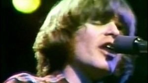 Creedence Clearwater Revival - Don't Look Now (Live At The Royal Albert Hall, London, England 1970)