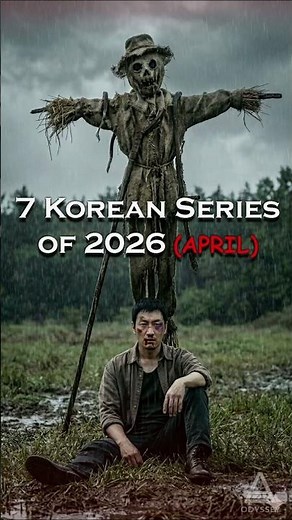 7 Best Korean Series of 2026 (APRIL) | Latest Kdramas on Netflix & Prime Video #kdrama #netflix