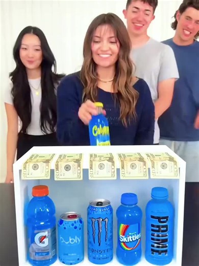 Matching Outfits Compilation with a Funny Twist