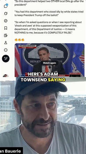 With Iran ending, is it back to the Epstein Files?