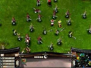 Battle Realms KENJI Mod Released!