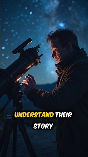 Decoding the Universe: The Hidden Language of Light