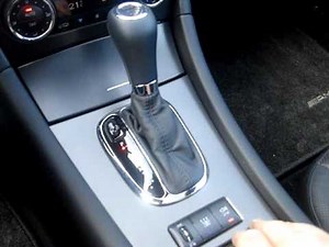 2006 W203 C-class with keyless-go, distronic and more