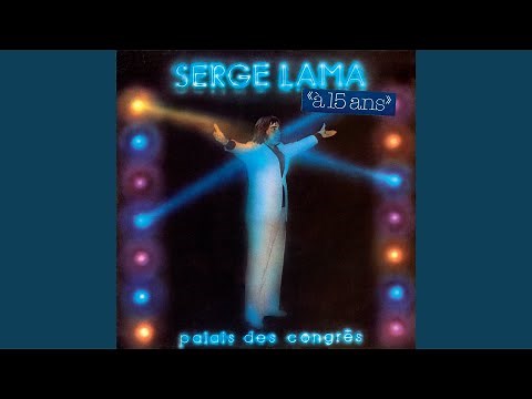 Sans toi (Live au Palais des Congrès, Paris / 1977)