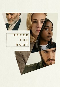 Regarder After the Hunt en streaming complet et légal