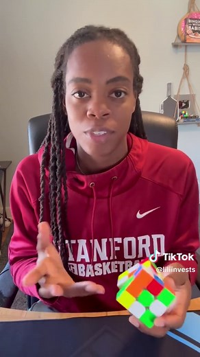 How to scramble your Rubik’s cube!