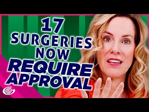 New Medicare Rule: 17 Procedures Now Require Prior Authorization