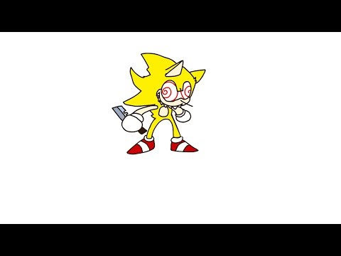 Chaotic B-HOP! (FnF "Chaos" x CS:GO "Bunny Hop" MashUp)