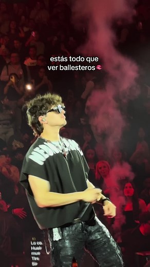 Gabito Ballesteros: Concierto en Vivo en Palenque