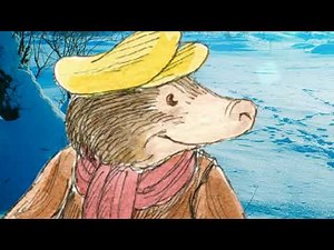 Unit 1 Lesson 4 Read-Aloud: The Wild Wood