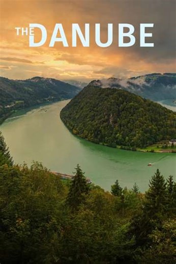 The Danube (2020) - TV Show