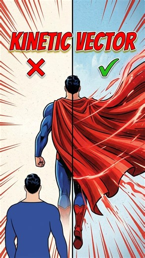 Por qué los cómics necesitan la capa de Superman #arte #comics #superman