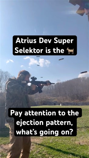 Atrius Dev has the premier FRS! Don’t believe me? Try it for yourself! #marine #trending #foryou