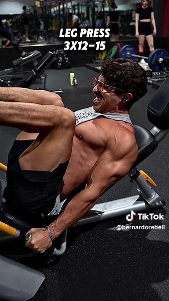 NFL Leg Workout Plan for Athletes