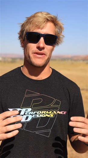 The #TipTuesday guy, Beau Riebe, is back with a high level overview of what flocking is, as well as some things to consider when getting into the discipline! Flocking curious? 😉 Watch the video! #OperationVK #Flocking #Education #CanopyPiloting | Performance Designs