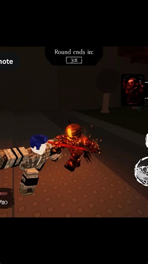 #roblox #forsaken #slasher