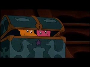 The Care Bears Movie 2 The New Generation: (1986) Part 1 Our Beginning