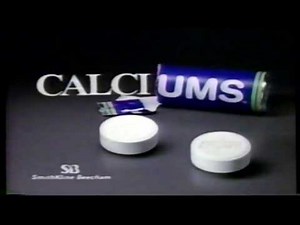 Tums Ultra - Tv commercial -1995