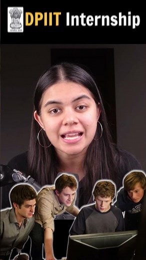 Government Internship Scheme for College Students