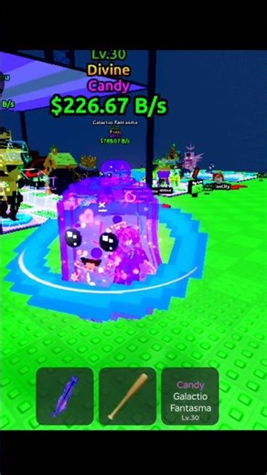 Best Friend Bacon ♥️ 😍#escapetsunamiforbrainrots #roblox#stealabrainrot#shorts