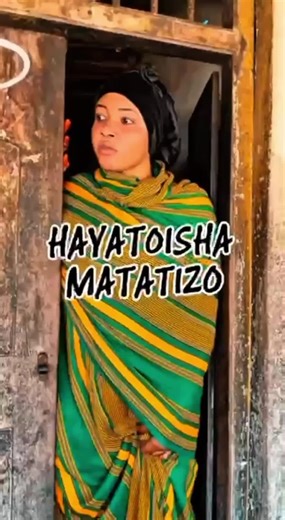 Hayatoisha: Nyimbo Mpya ya Maimoonah na Ally Mahaba