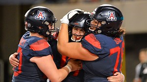 Arizona AD Dave Heeke on kickoff times, lagging attendance and status of west-side renovations