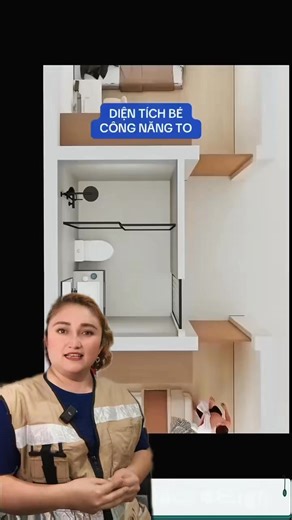 Arqui Liliana Ramos on Instagram: "Cuando solo cuentas con un baño, dividir funciones es una gran solución. Colocar el lavabo al centro y separar sanitario y regadera a cada lado, con puerta o pasillo central, permite que el baño se use al mismo tiempo, mejora la circulación y hace más eficiente el espacio. #arquitectura #design #construccion #casa #DetallesconEstilo"