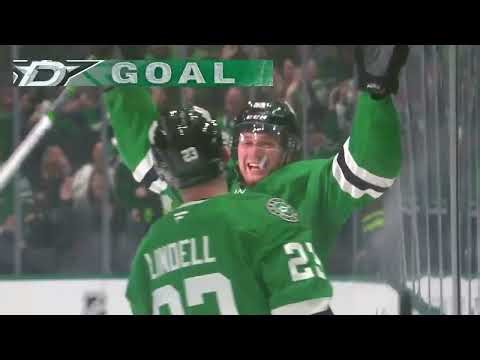 Line Combinations: Stars vs Devils