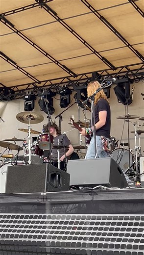 Thank you Merrimack, NH, and thank you Great White! 🙏 | The Ben Cote Band