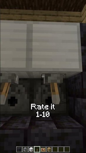 How to make a dispenser in minecraft