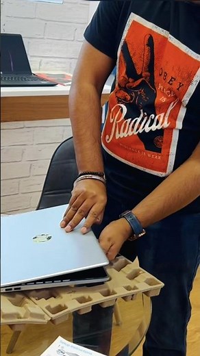 HP 15 Laptop, 11th Gen i3-1115G4 15.6 inch FHD Laptop, 8GB DDR4, 512GB SSD #tech #laptop #logicalbay