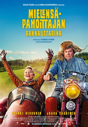 Zsémbes szerelem (film, 2024) | Kritikák, videók, szereplők | MAFAB.hu