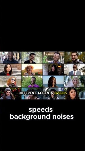 Speech Recognition - The Key to Smart Assistants! #space #exploreinnovation #robotics #chatgpt