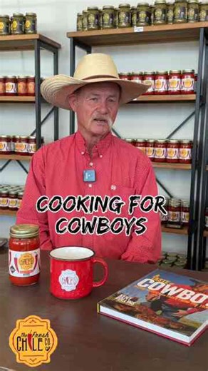 Cooking for Cowboys