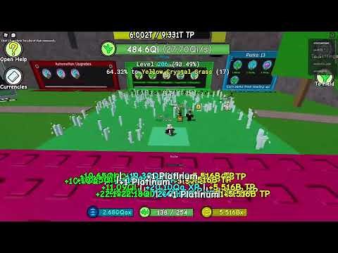 GRASS CUTTING INCREMENTAL SCRIPT UNPATCHED