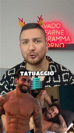 Lory and the tattoo AGAINST Sabrina 😳🤯 #temptationisland #tattoo #sabrinasoussi #lory
