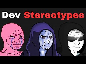 Programming Stereotypes That Are TRUE