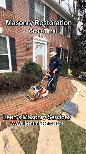 #repair#brickrepair#walkway#restoration#masonryrepair#paver#brick