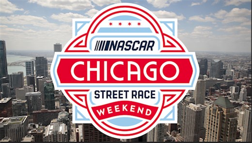 2025 NASCAR in Chicago guide: Races, music lineup, tickets and everything to know for this year’s Street Race