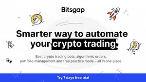 Affiliate Program | Bitsgap