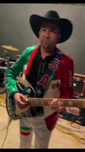 49K views · 1.9K reactions |  **¡ATENCIÓN MÉXICO!**  **¡LLEGA EL...