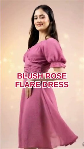 Summer Cute Dress Outfit Ideas for the women