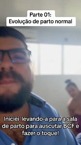 37K views · 1.7K reactions | Parto normal! Parte 01 | Claudio Castelo Branco | Facebook