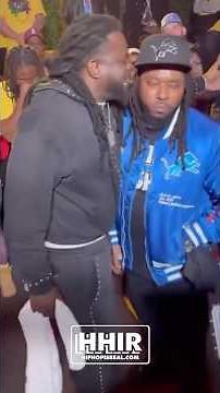 ARSONAL REMINDS QUEST MCODY WHY HE’S A LEGEND 😤 | TBL MARDI GRAS 3