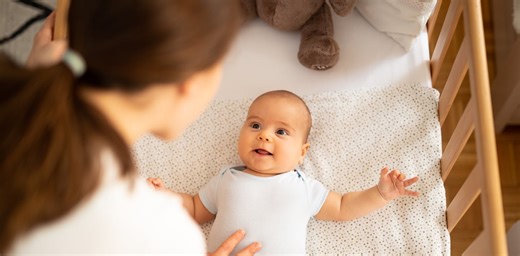 The tragedy of sudden infant death syndrome: A pediatrician explains how to protect your baby