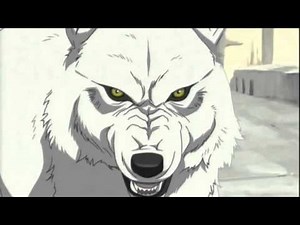 Wolf's Rain [AMV]- Fight Song