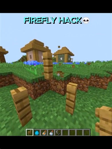 Minecraft Firefly Hack 💀