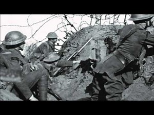 Tony Robinson's World War 1